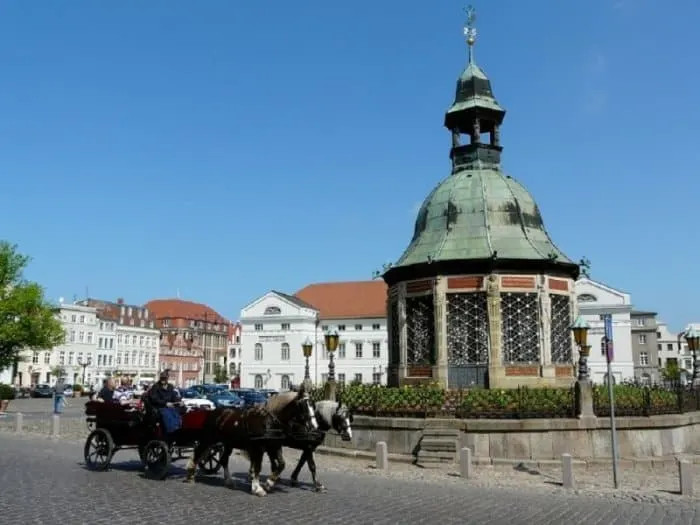 15 địa điểm tốt nhất để ghé thăm ở miền Bắc nước Đức