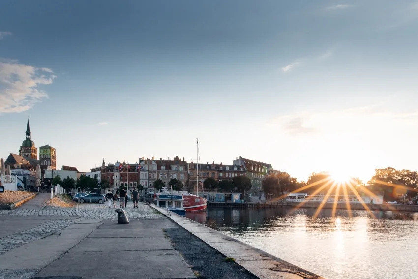 15 địa điểm tốt nhất để ghé thăm ở miền Bắc nước Đức