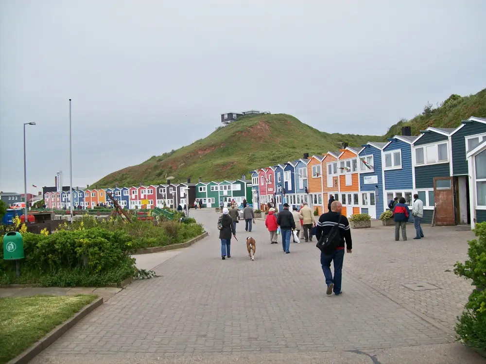 15 địa điểm tốt nhất để ghé thăm ở miền Bắc nước Đức