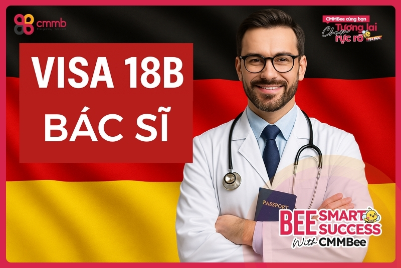 Điều dưỡng chuyển đổi tại Đức