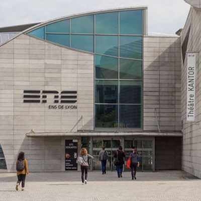 VFE Télécom Paris - Trường Viễn thông Paris 8