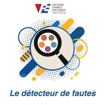 VFE ứng dụng học tiếng Pháp 6