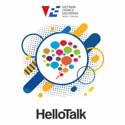 VFE ứng dụng học tiếng Pháp 5