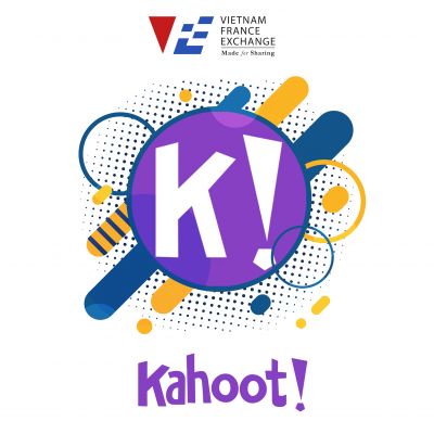 VFE ứng dụng học tiếng Pháp 3