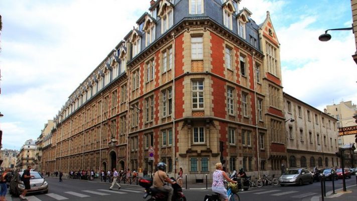 VFE du học Pháp 3