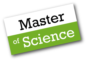 thạc sĩ khoa học