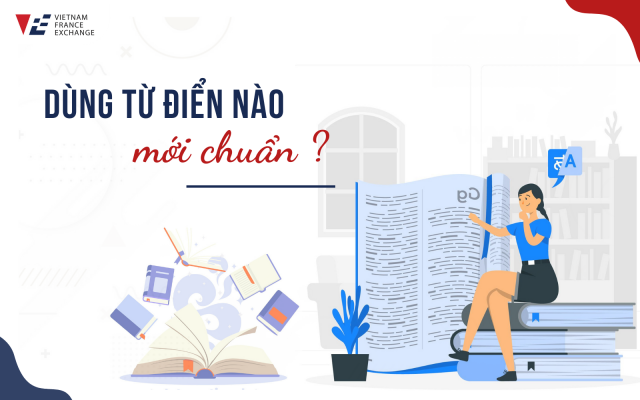 từ điển tiếng Pháp