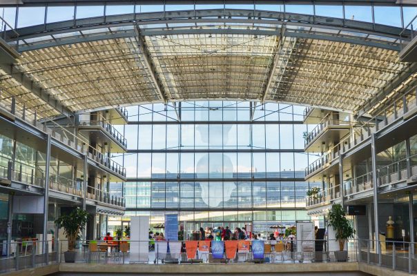 VFE Télécom Paris - Trường Viễn thông Paris 6