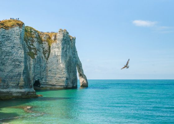 du học ngành Du lịch Pháp