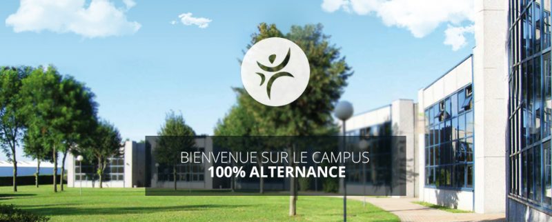 VFE Bằng BTS Thương mại quốc tế (BTS CI) tại Pháp 2