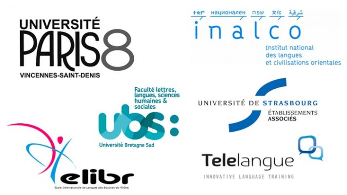 Thạc sĩ ngoại ngữ