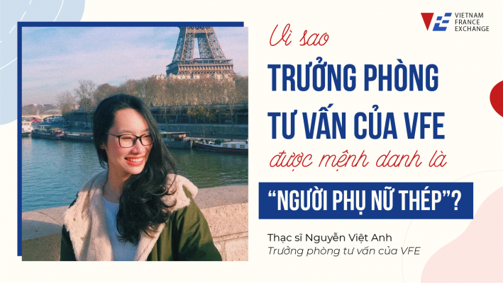 Trưởng Phòng Tư vấn