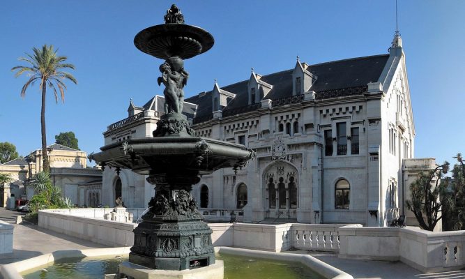 nice2-667x400-1 VFE Dự bị tiếng Pháp ĐH Nice - Sophia Antipolis 2