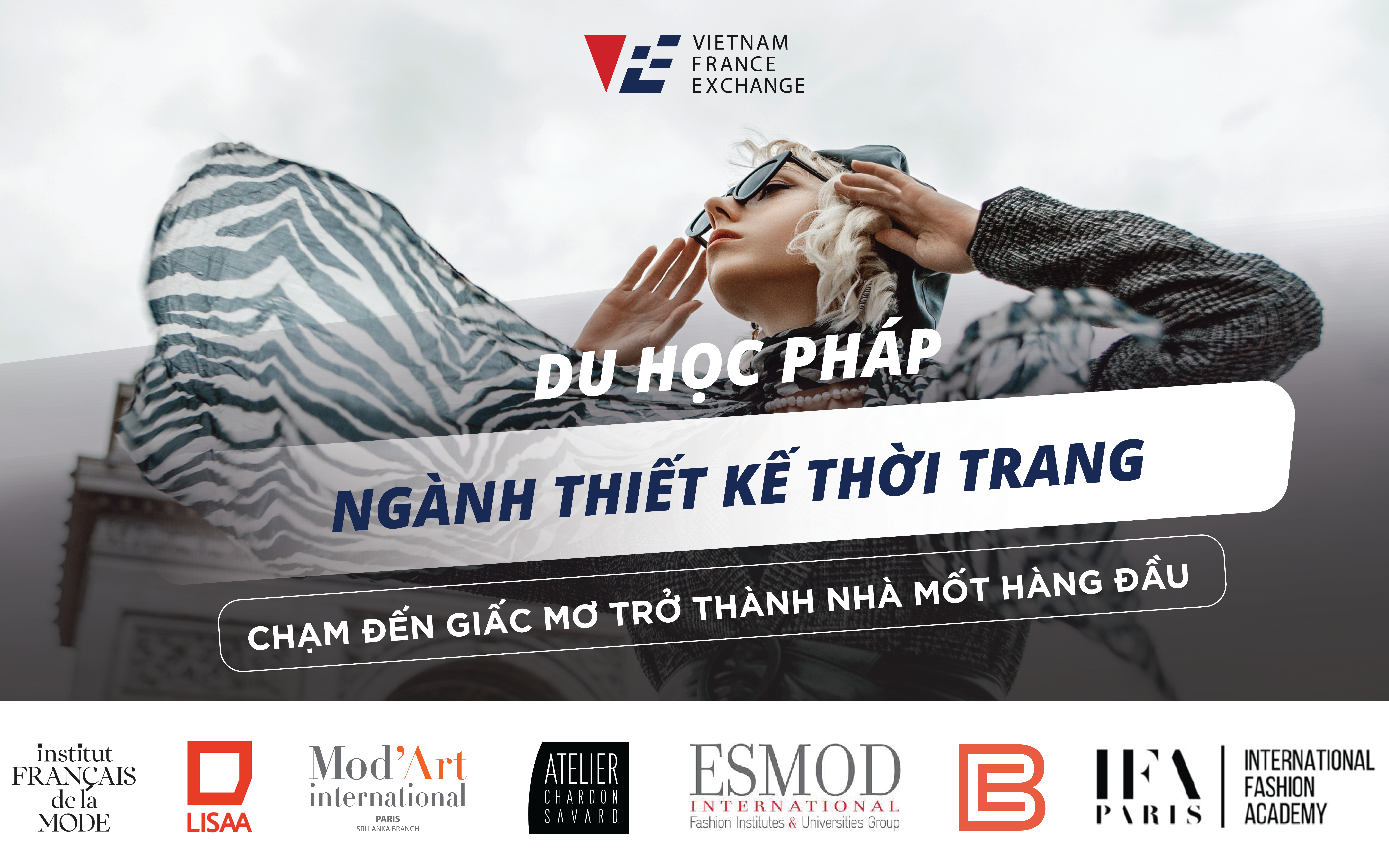 vfegroup-cac-truong-thoi-trang-tai-phap