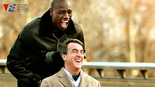 VFE học tiếng Pháp qua phim