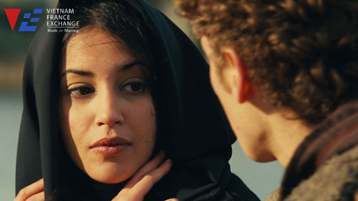 VFE học tiếng Pháp qua phim