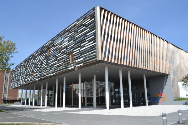 Viện Bách khoa Quốc gia INP 3