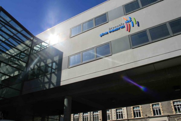 Viện Bách khoa Quốc gia INP 2