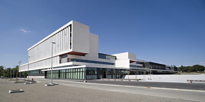 Viện Bách khoa Quốc gia INP 5