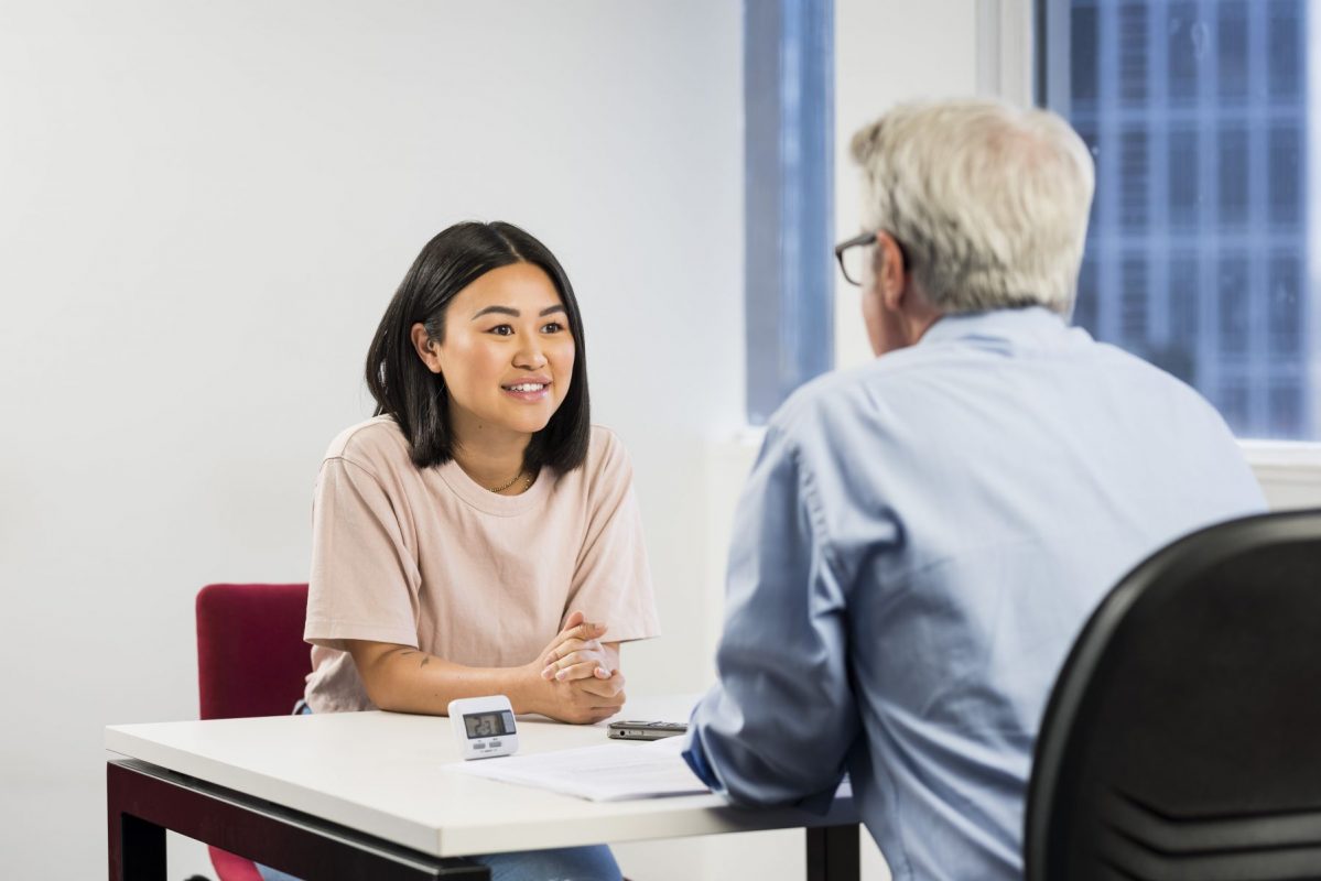 vfe-thi-noi-delf-b2 làm bài thi Delf B2 2