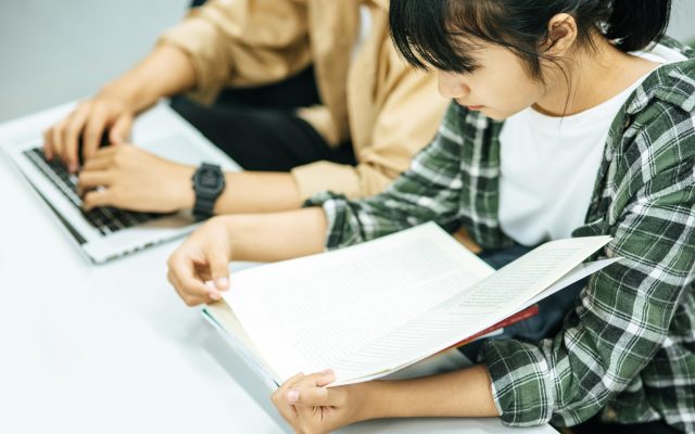 đọc viết tiếng Pháp