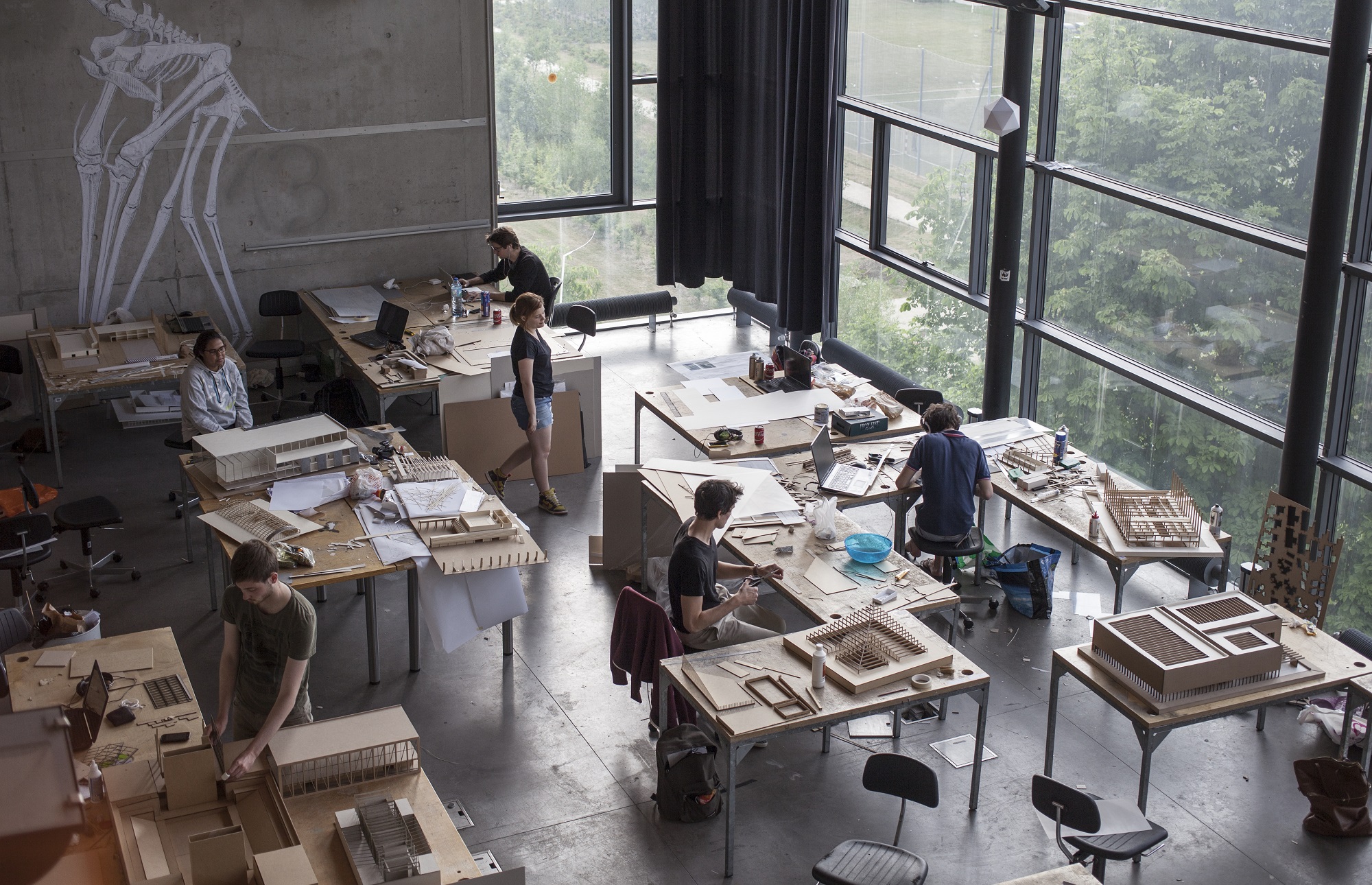 VFE-vietnam-france-exchange-truong-Gustave-Eiffel-UGE-2