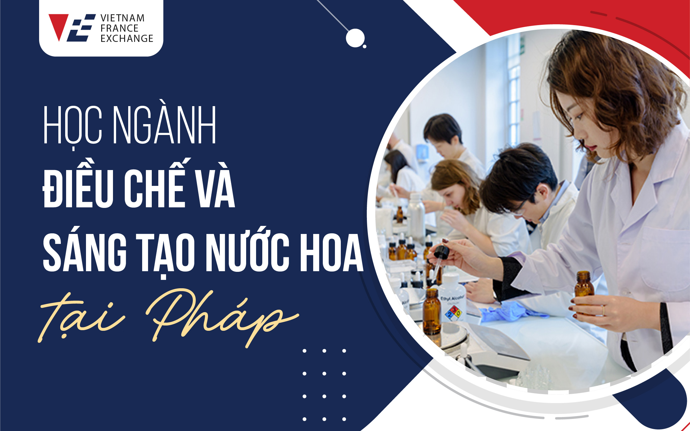 vfe-vietnam-france-exchange-nganh-dieu-che-va-sang-tao-nuoc-hoa-