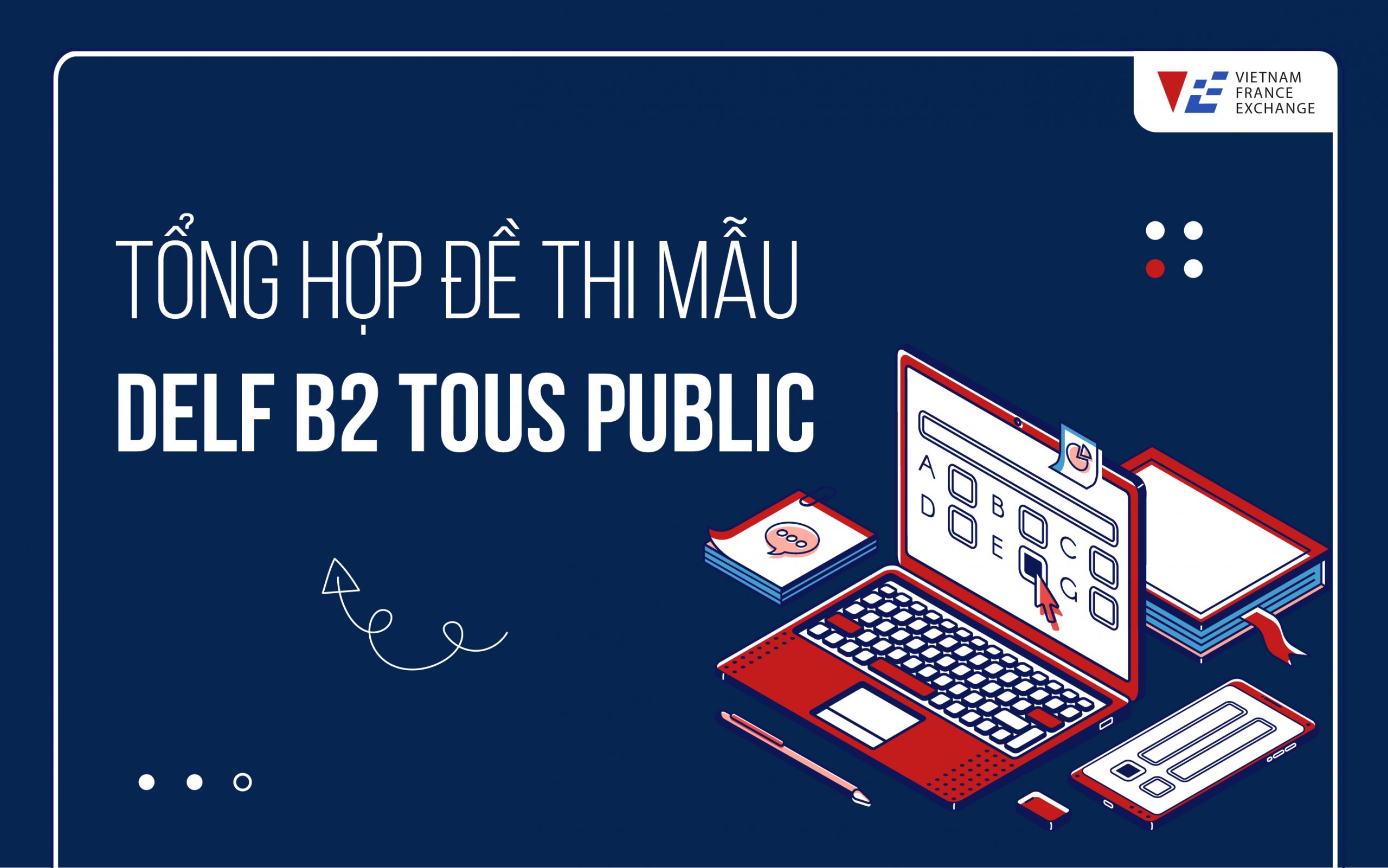 VFE-VIETNAM-FRANCE-EXCHANGE-tong-hop-de-thi-mau-delf-b2-TP-scaled-1