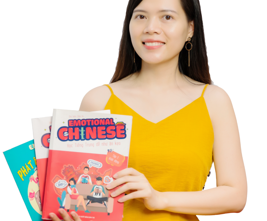 12 LÍ DO BẠN NÊN HỌC TIẾNG TRUNG CẦM XU NGAY-LẬP-TỨC