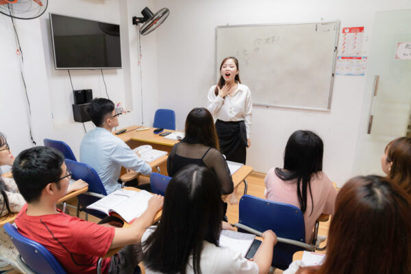 5 ĐIỀU QUAN TRỌNG CẦN BIẾT ĐỂ HỌC GIỎI TIẾNG TRUNG