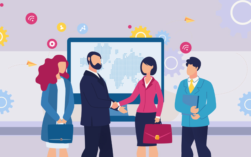 Bài 12 – Người đó là ai? (cách hỏi người lạ trong tiếng Trung)