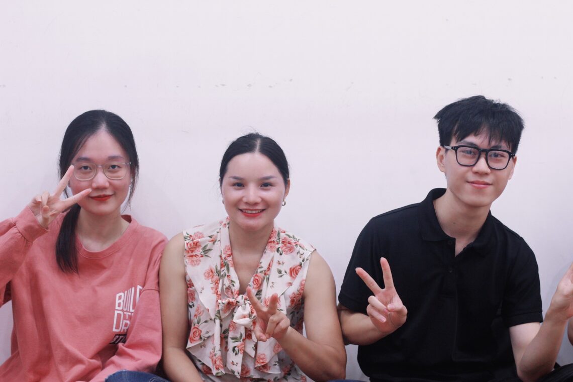 Bài 3 – Học phát âm tiếng Trung P.3