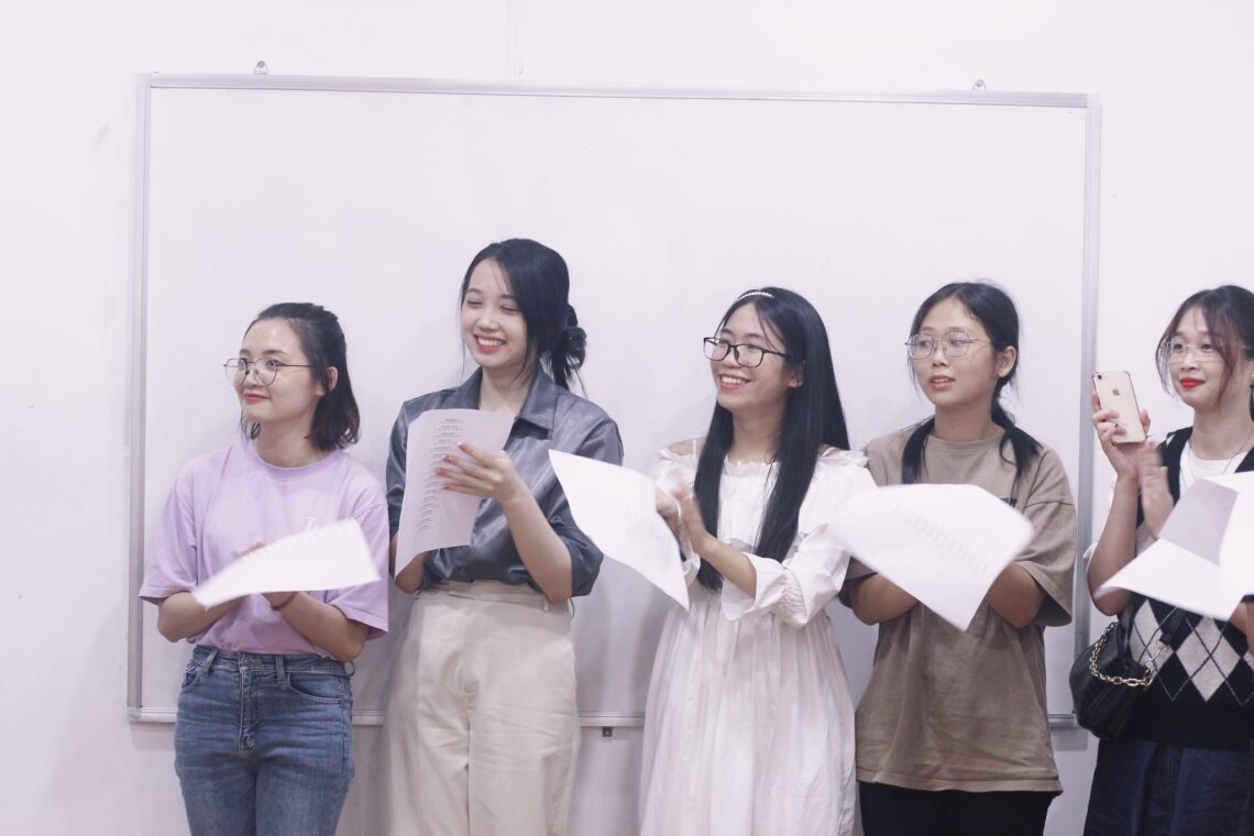 Bài 5 – Học phát âm tiếng Trung (Phần cuối)