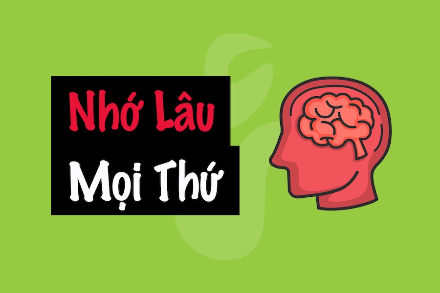 Cách nhớ lâu bài học tiếng Trung