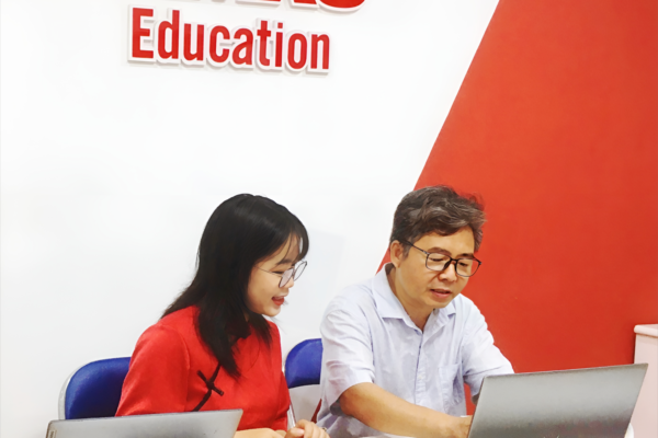 CHĂM SÓC HỌC VIÊN TỐT NHẤT TỪ NHỮNG ĐIỀU NHỎ NHẤT