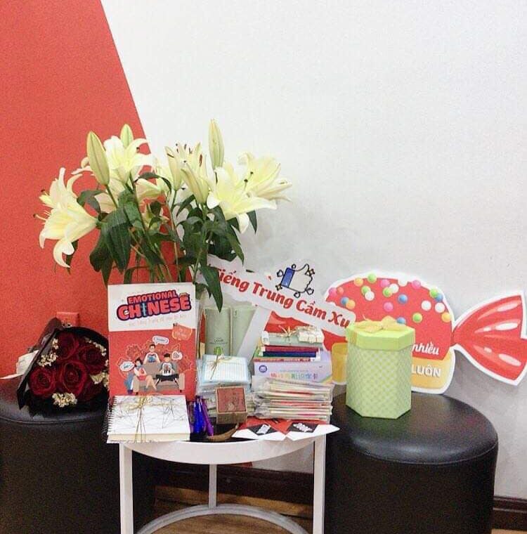 Check-in thường kỳ – Nhận quà đều tay