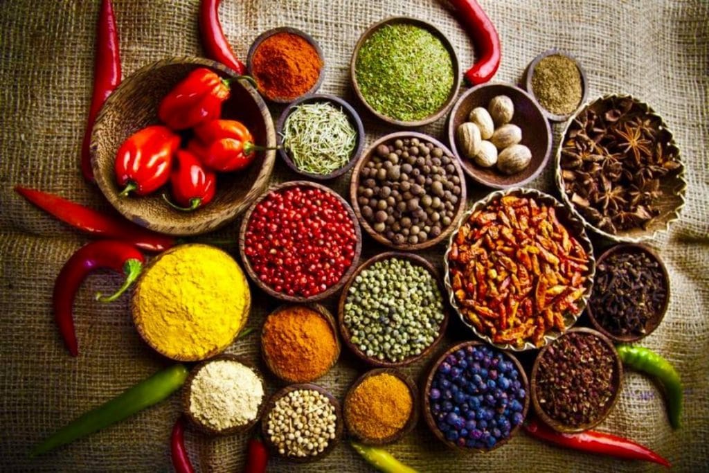 Flavour - The Event Shop