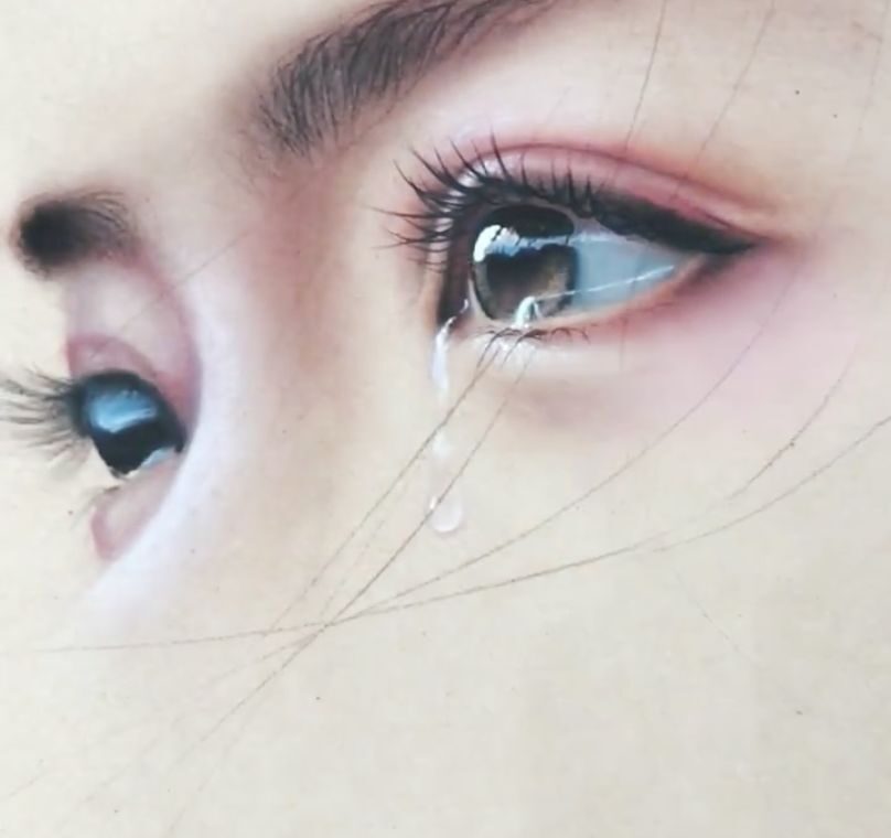 Học từ vựng qua câu nói hay – Không có ai xứng đáng với nước mắt của bạn cả, người xứng đáng sẽ không bao giờ làm cho bạn khóc.