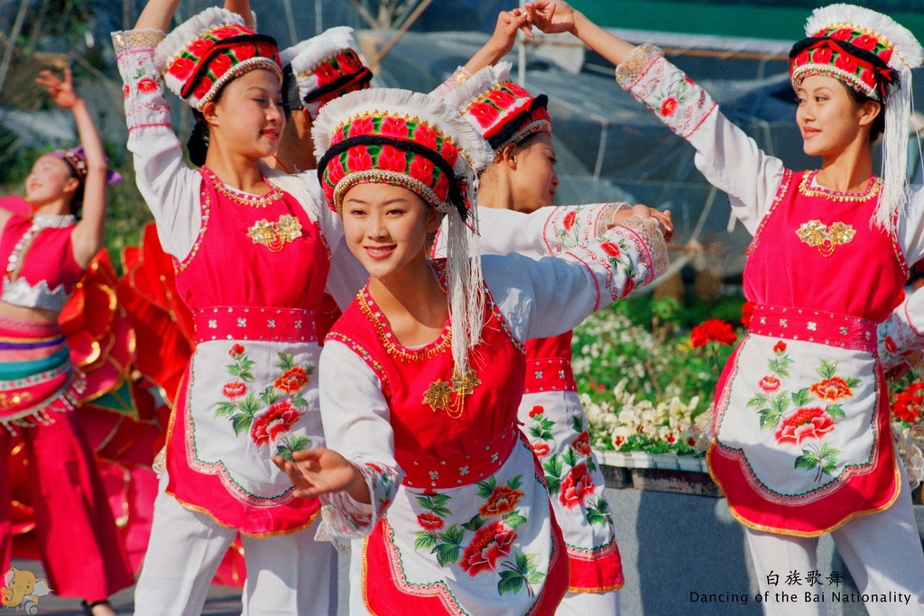 Khám phá lễ hội sờ ngực ở Trung Quốc