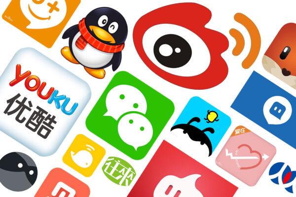 NỀN TẢNG MẠNG XÃ HỘI TRUNG QUỐC KHÔNG THỂ BỎ QUA NẾU HỌC TIẾNG TRUNG