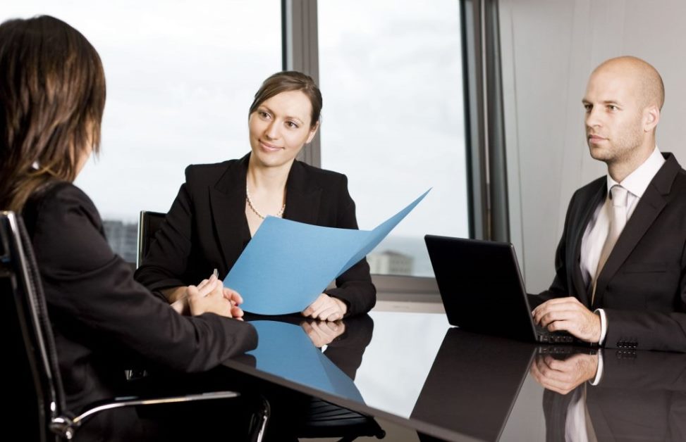 Những câu hỏi thường gặp khi đi phỏng vấn bằng Tiếng Trung – Phần 1