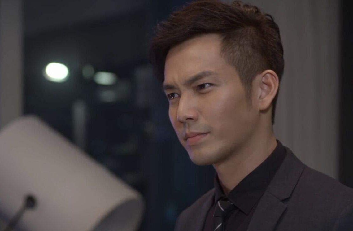 Nhân vật Hà Dĩ Thâm – 何以琛 /Hé Yǐ Chēn/