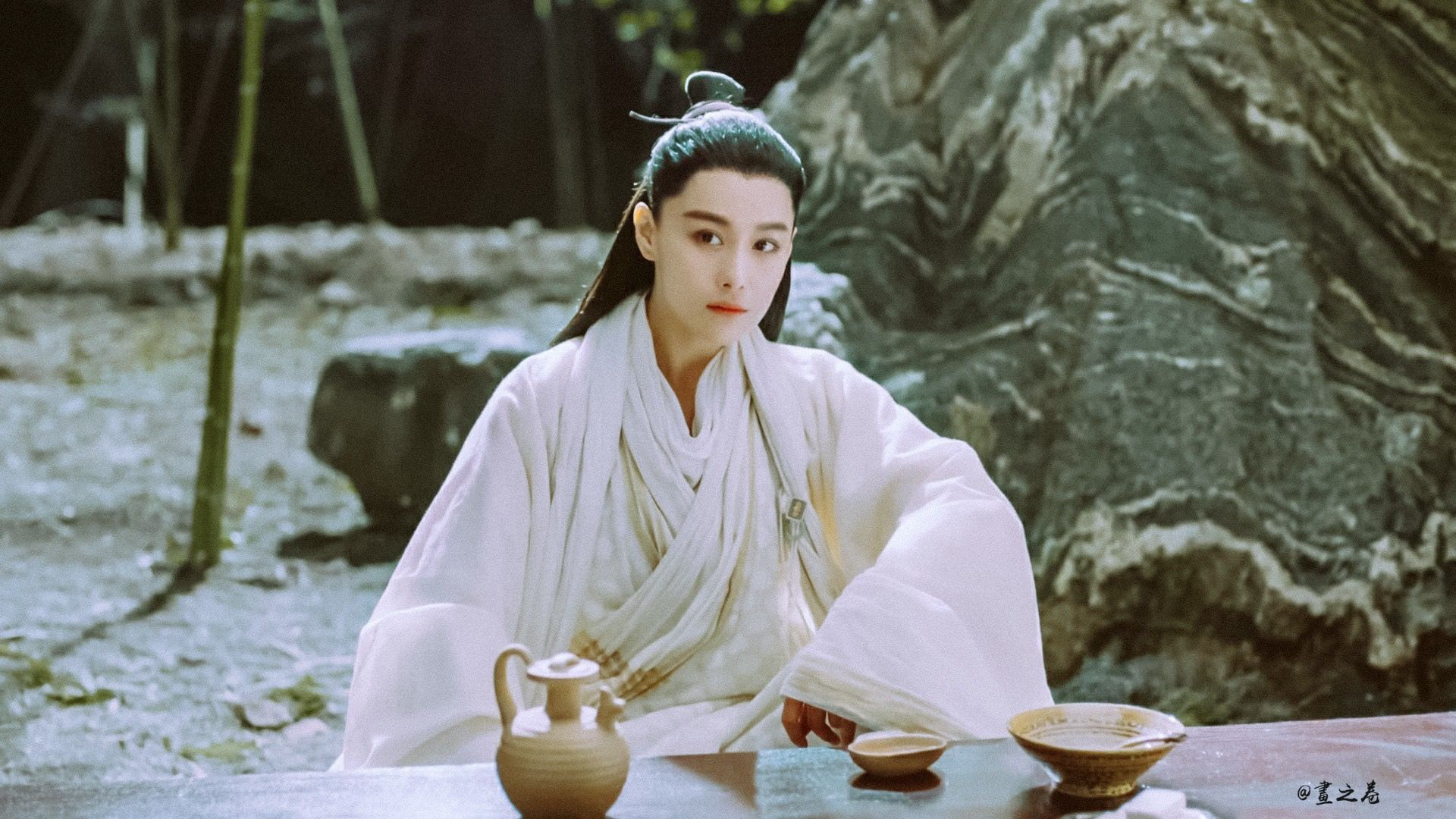 5 diễn viên siêu hot được "chuyển giới" ở màn ảnh châu Á có cả đầu bếp vạn người mê ở Tầng Lớp Itaewon và "con gái" Kim Tae Hee này!