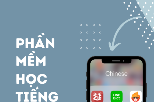 Review 10 phần mềm học Tiếng Trung hot nhất hiện nay