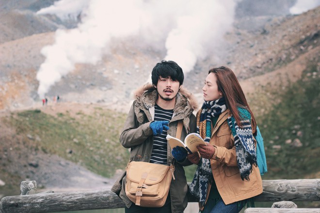 Nhật Bản trong "Nhắm mắt thấy mùa hè": Đẹp và bình yên đến mức nhìn vào chỉ  muốn khóc oà!