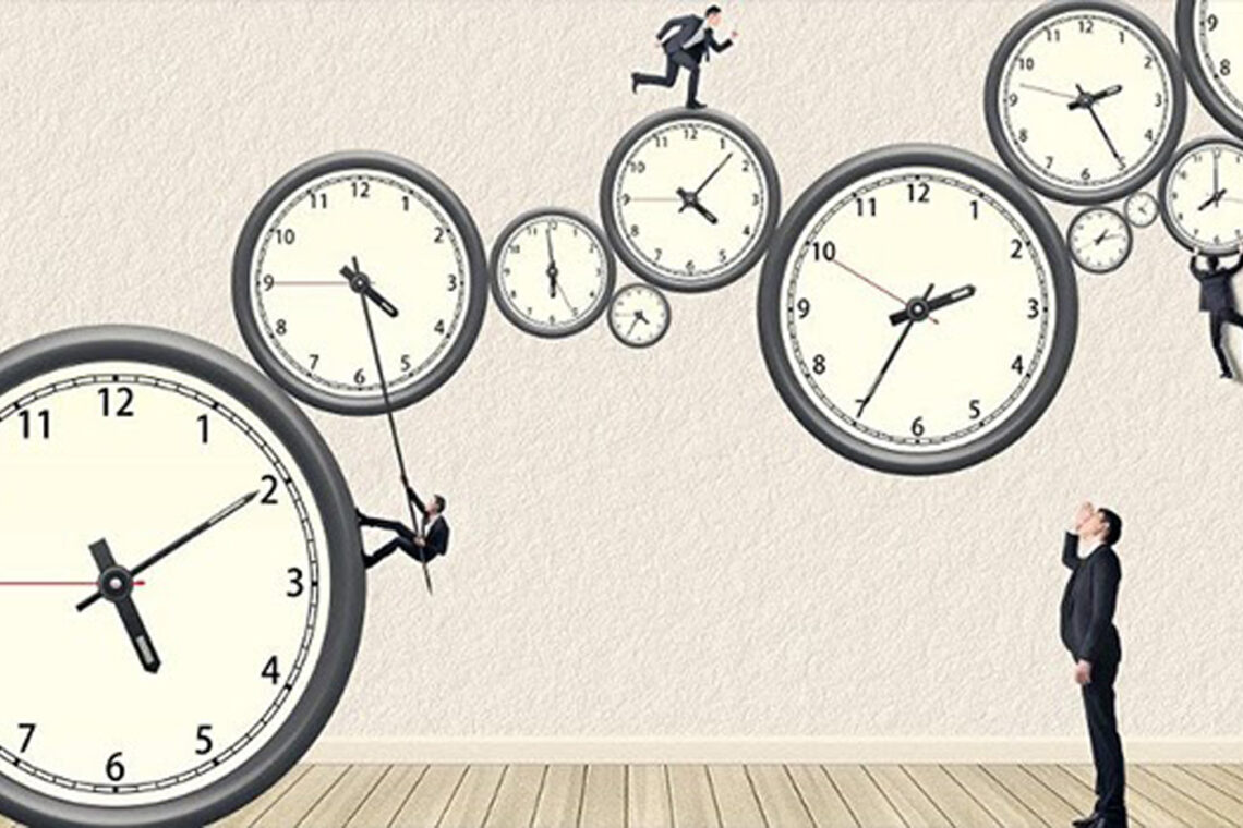 Thời điểm vàng để học Tiếng Trung, ôn thi HSK Bạn có biết?