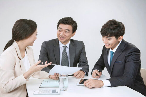 TOP 5 VIỆC LÀM TIẾNG TRUNG TẠI VIỆT NAM NHỮNG NĂM GẦN ĐÂY