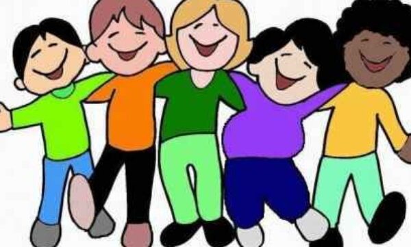 TỪ VỰNG TIẾNG TRUNG: MÔ TẢ CÁC ĐIỆU CƯỜI