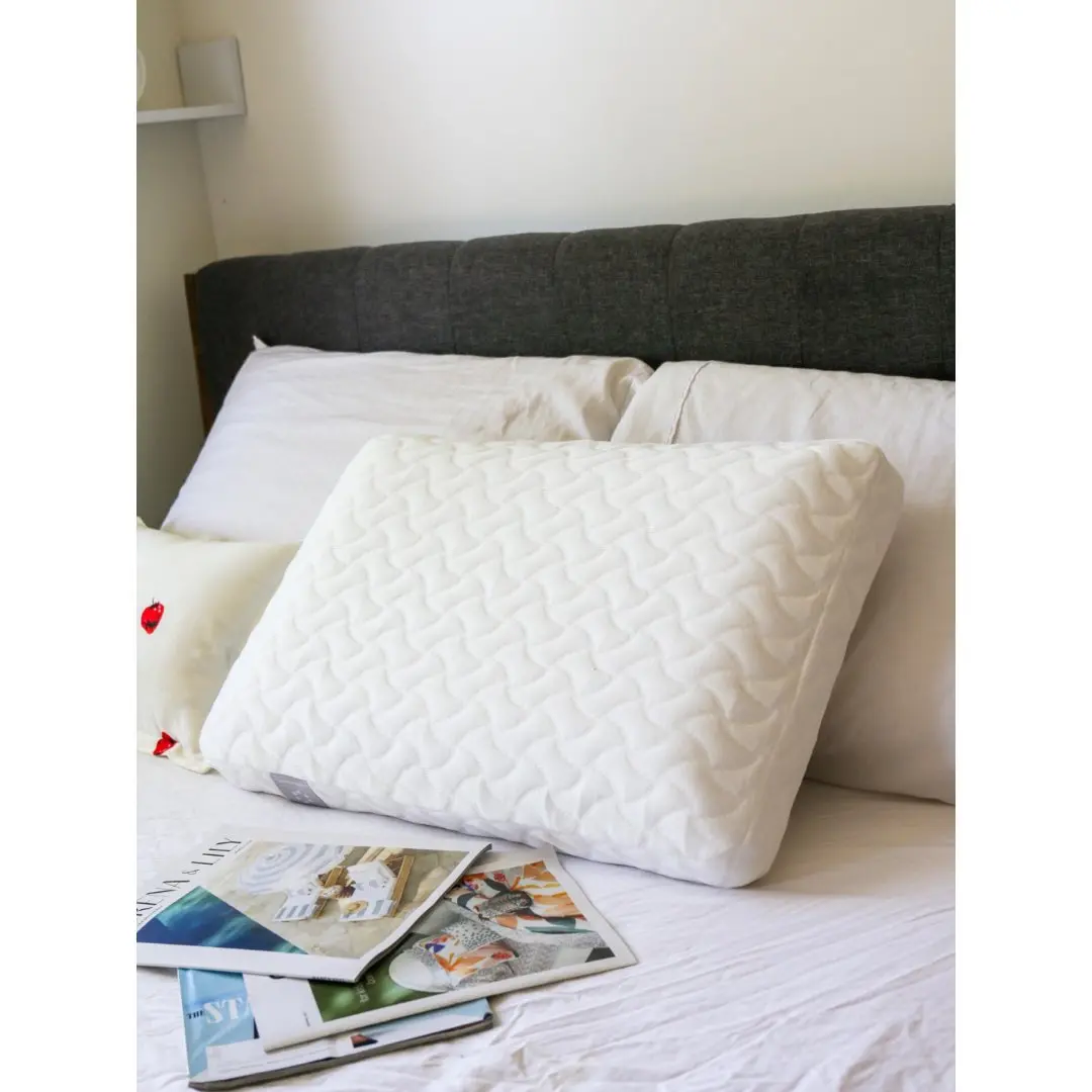 Từ vựng về đồ dùng trên giường