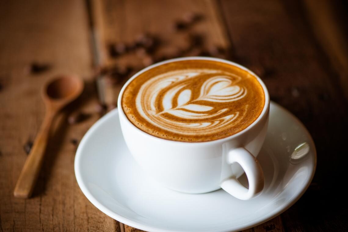 Từ vựng về đồ uống trong tiếng Trung